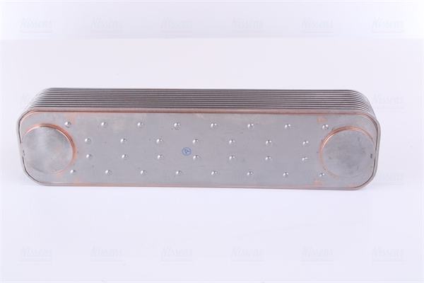 Nissens Oliekoeler motorolie 91134