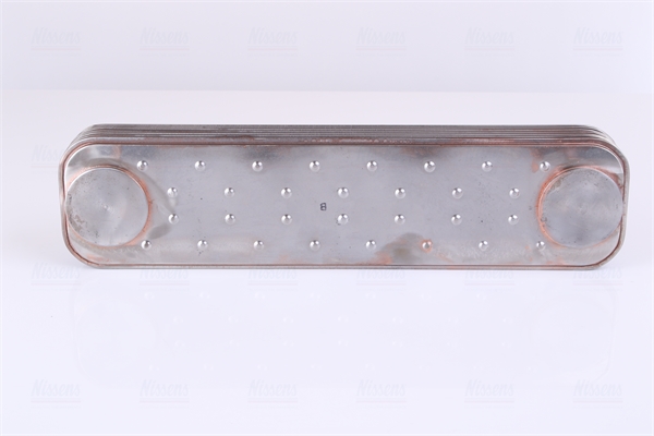 Nissens Oliekoeler motorolie 91135