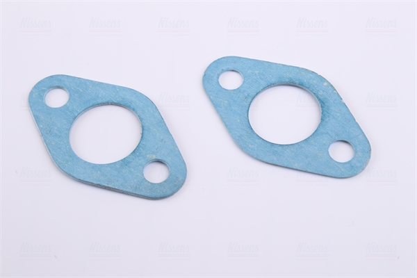 Nissens Oliekoeler motorolie 91136