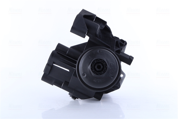 Nissens Oliekoeler motorolie 91244