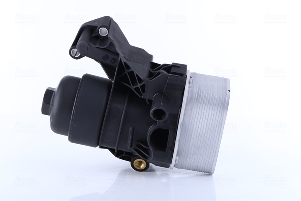 Nissens Oliekoeler motorolie 91244