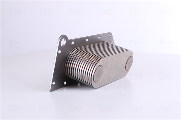 Nissens Oliekoeler motorolie 91257