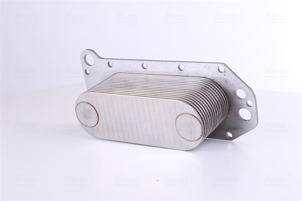 Nissens Oliekoeler motorolie 91257