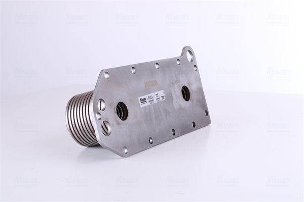 Nissens Oliekoeler motorolie 91257