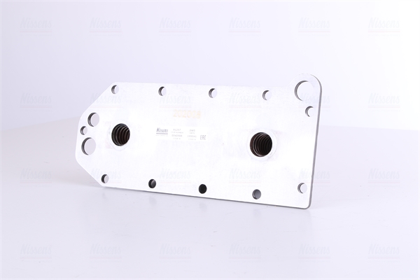 Nissens Oliekoeler motorolie 91257