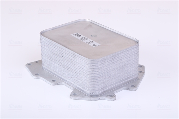 Nissens Oliekoeler motorolie 91279