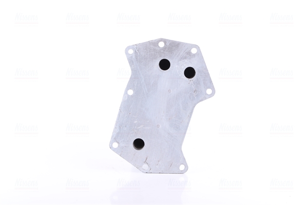Nissens Oliekoeler motorolie 91282