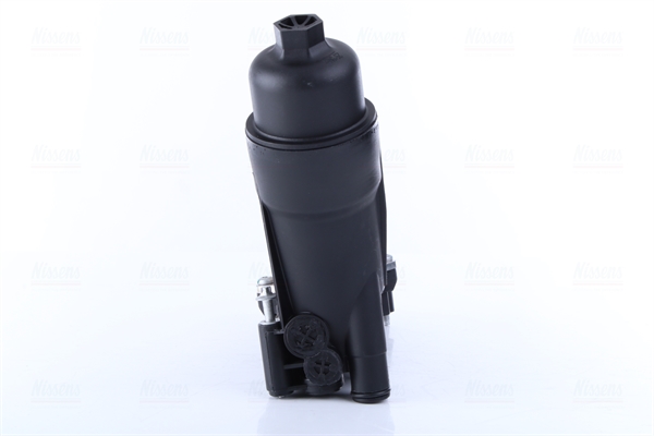 Nissens Oliekoeler motorolie 91336