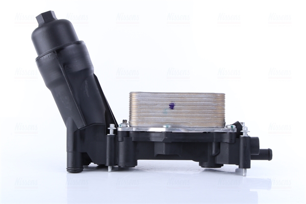 Nissens Oliekoeler motorolie 91336