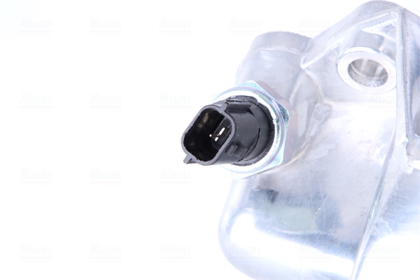 Nissens Oliekoeler motorolie 91338