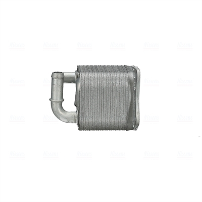 Nissens Oliekoeler, automatische transmissie 91370