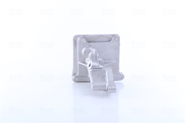 Nissens Oliekoeler motorolie 91375