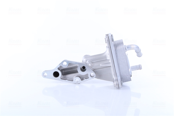 Nissens Oliekoeler motorolie 91375