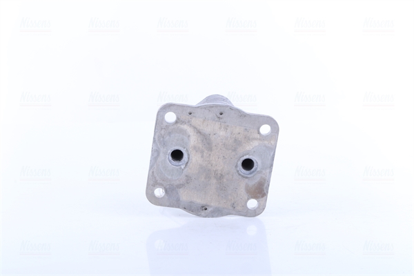 Nissens Oliekoeler motorolie 91378