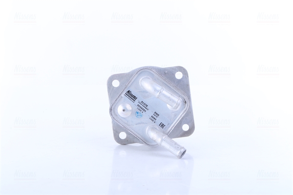 Nissens Oliekoeler motorolie 91378