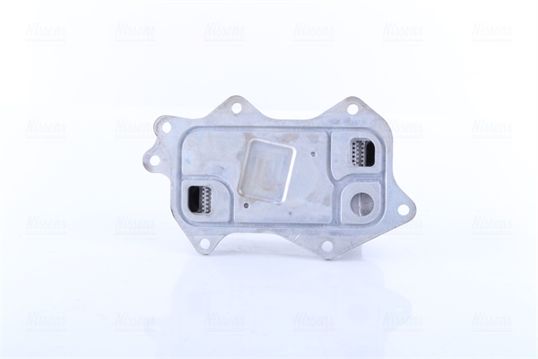 Nissens Oliekoeler motorolie 91380
