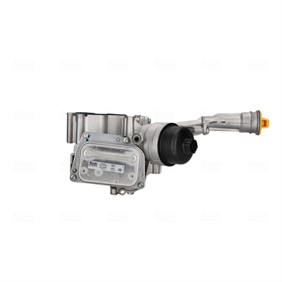 Nissens Oliekoeler, motorolie 91393