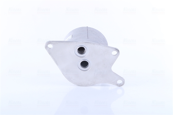 Nissens Oliekoeler motorolie 91398