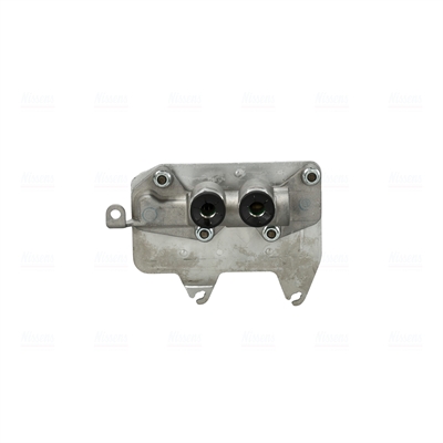 Nissens Oliekoeler, automatische transmissie 91411