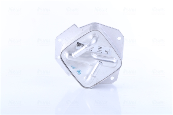 Nissens Oliekoeler motorolie 91418