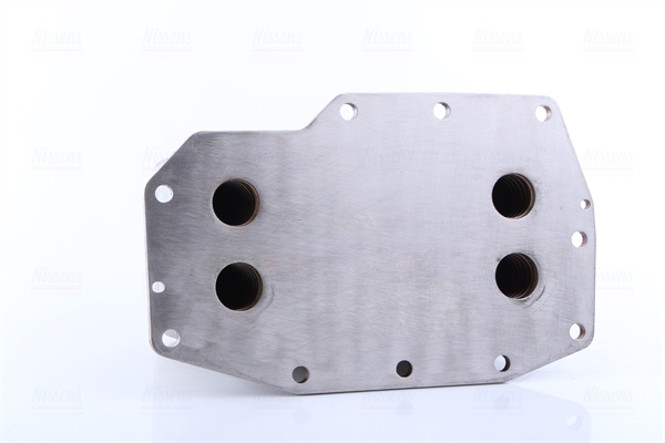 Nissens Oliekoeler motorolie 91433