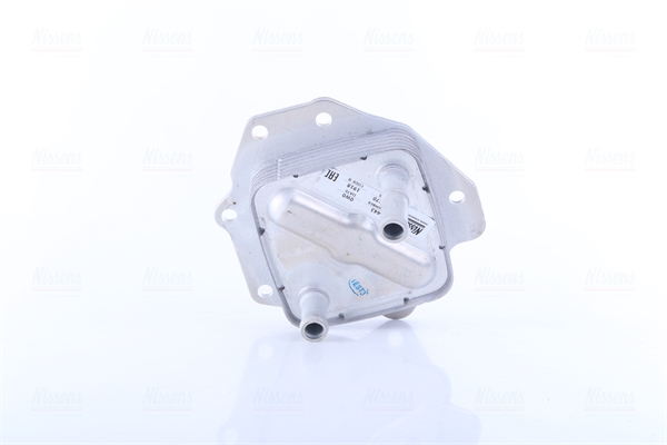 Nissens Oliekoeler motorolie 91443