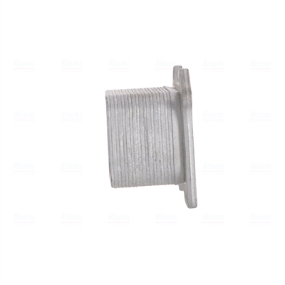 Nissens Oliekoeler, motorolie 91446