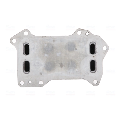 Nissens Oliekoeler, motorolie 91446