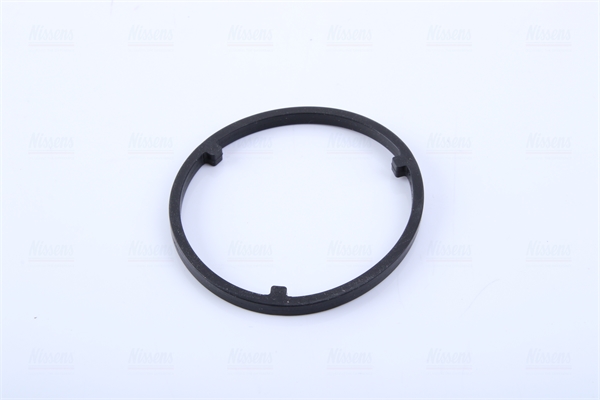 Nissens Oliekoeler motorolie 91447