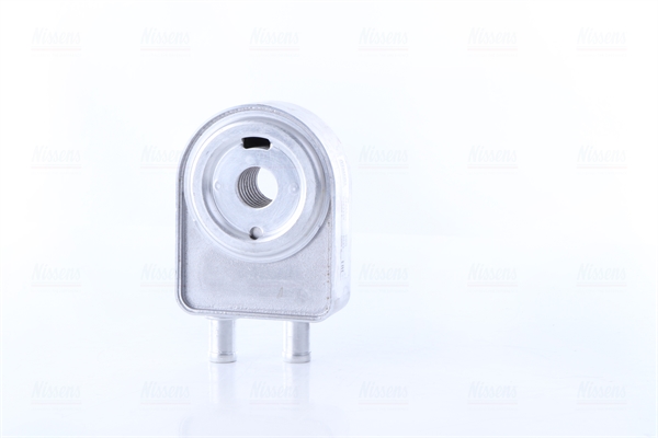 Nissens Oliekoeler motorolie 91451
