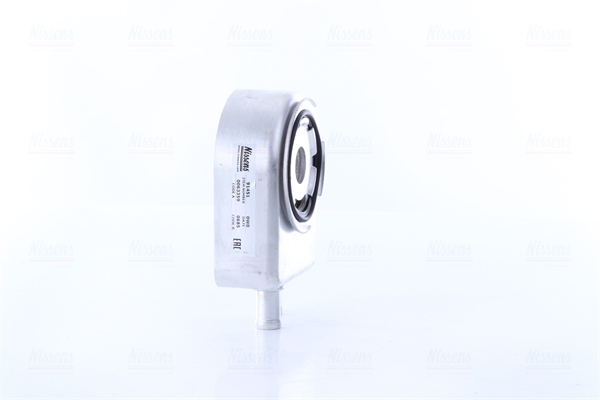 Nissens Oliekoeler motorolie 91451