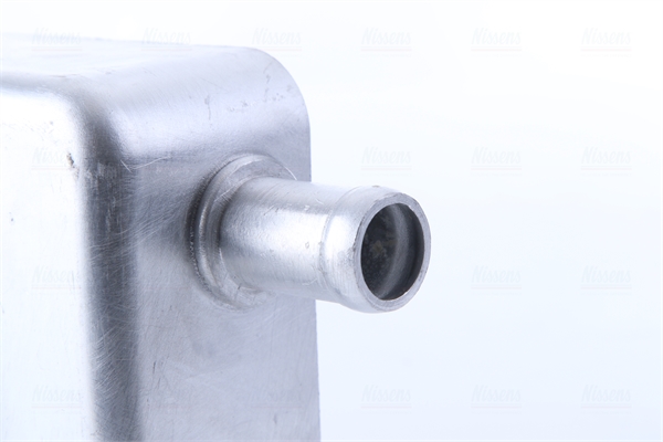 Nissens Oliekoeler motorolie 91451