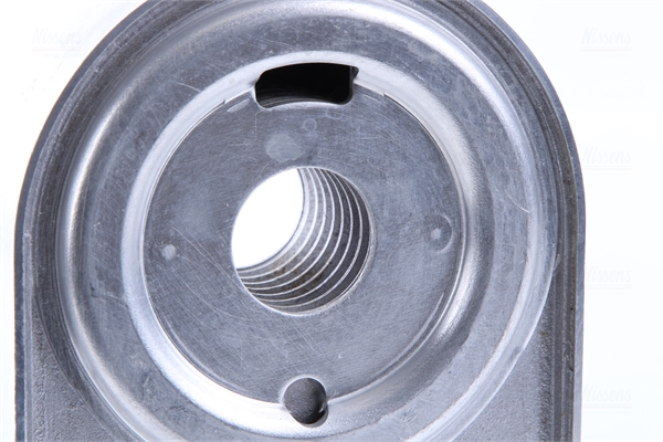 Nissens Oliekoeler motorolie 91451