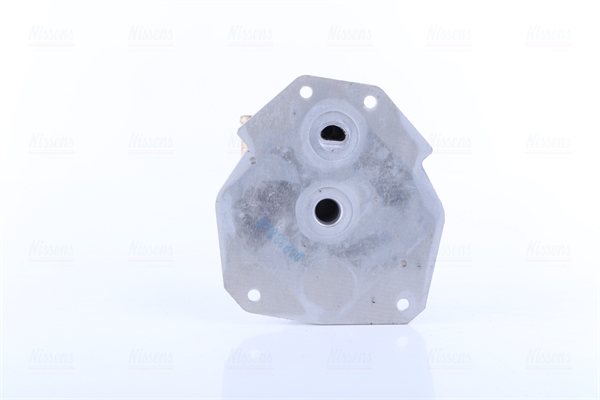 Nissens Oliekoeler motorolie 91456