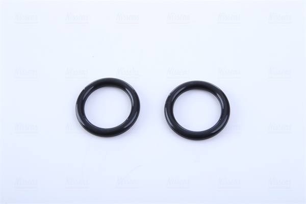 Nissens Oliekoeler motorolie 91456