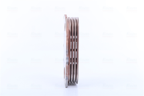 Nissens Oliekoeler motorolie 91466