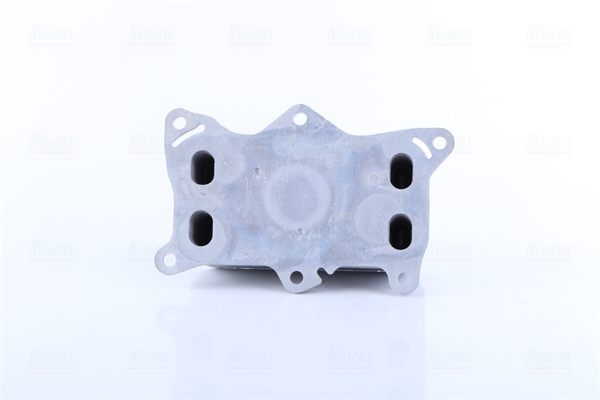 Nissens Oliekoeler motorolie 91472