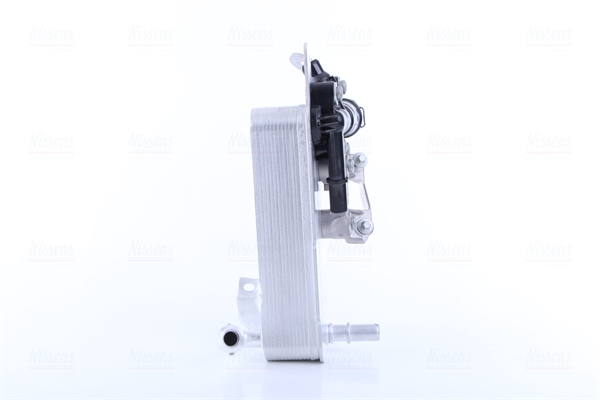 Nissens Oliekoeler motorolie 91480