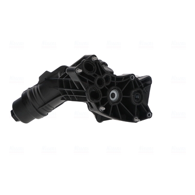 Nissens Oliekoeler, motorolie 91487