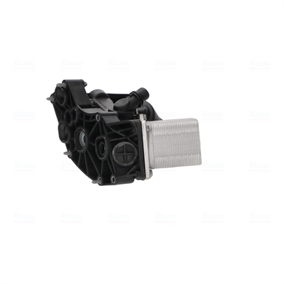 Nissens Oliekoeler, motorolie 91487