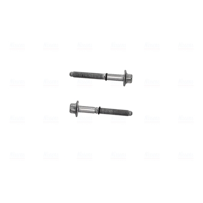 Nissens Oliekoeler, motorolie 91487