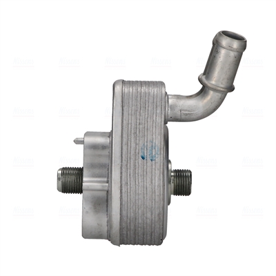 Nissens Oliekoeler, motorolie 91499