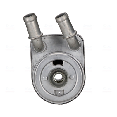 Nissens Oliekoeler, motorolie 91499