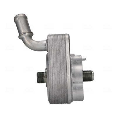 Nissens Oliekoeler, motorolie 91499