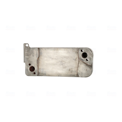 Nissens Oliekoeler, retarder 91502