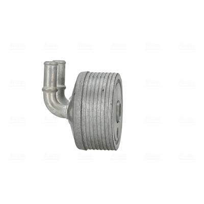 Nissens Oliekoeler, automatische transmissie 91507