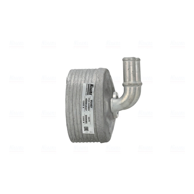 Nissens Oliekoeler, automatische transmissie 91507