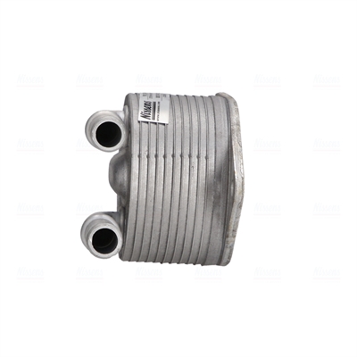 Nissens Oliekoeler, automatische transmissie 91508