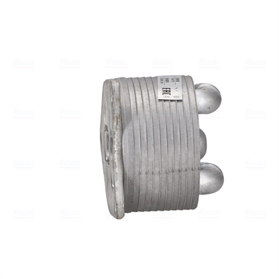 Nissens Oliekoeler, automatische transmissie 91508