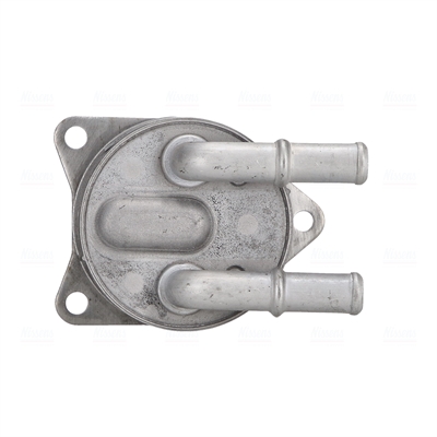 Nissens Oliekoeler, automatische transmissie 91508